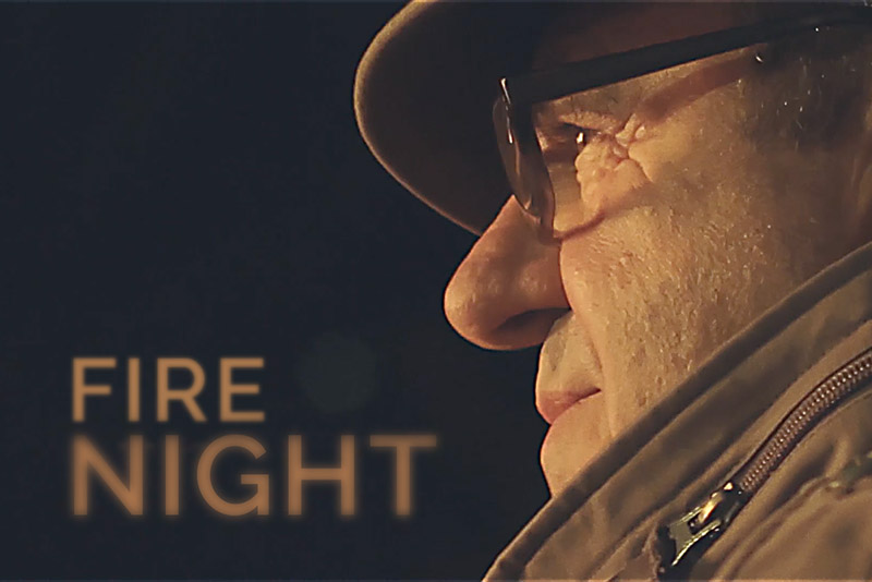 FireNight