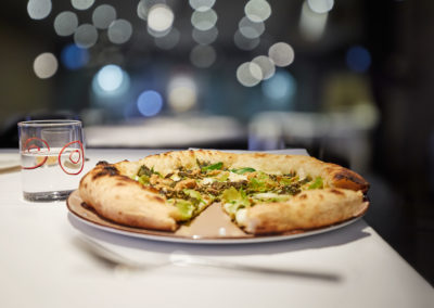 Le Terrazze – Ristorante