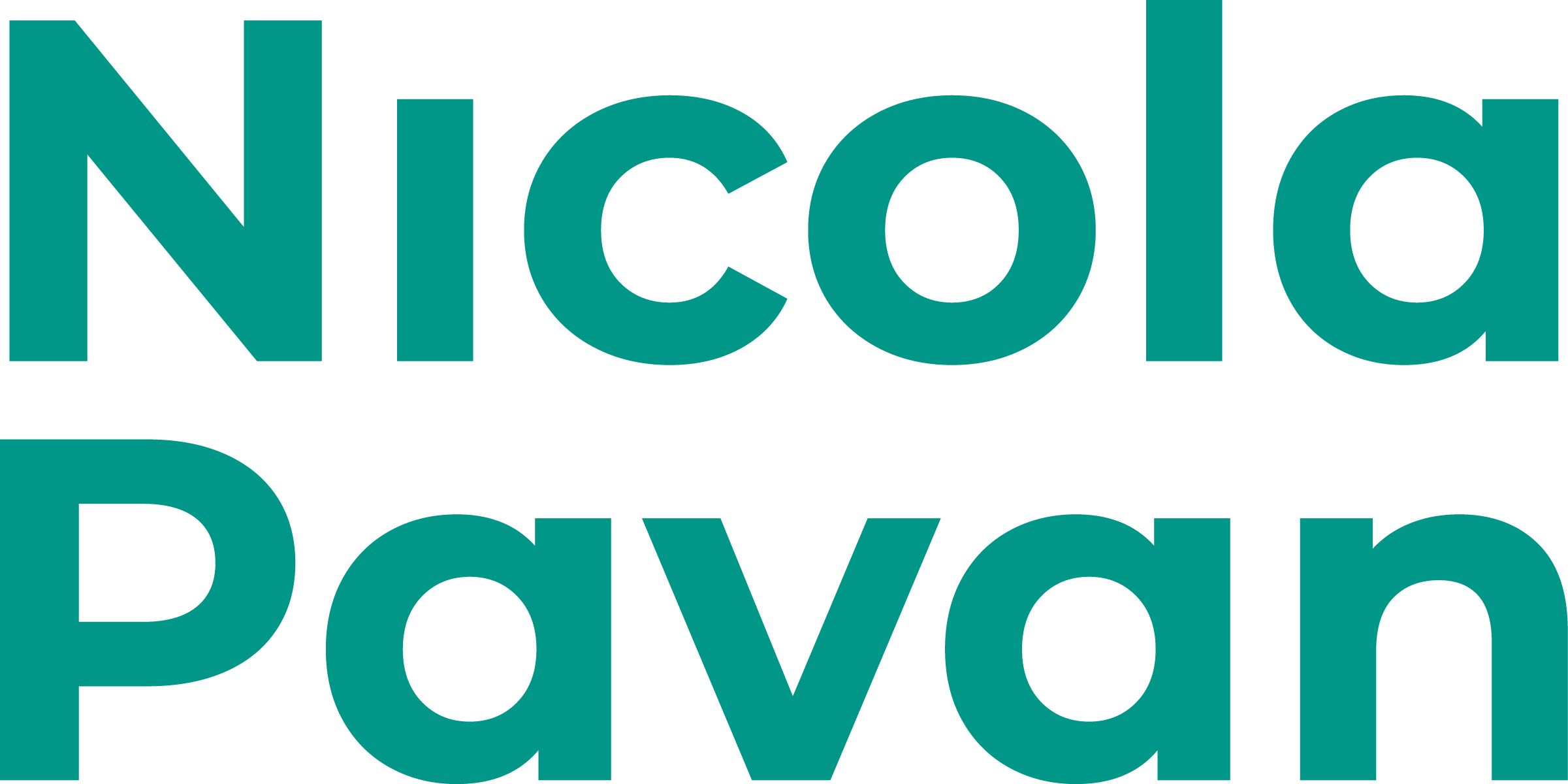 Nicola Pavan