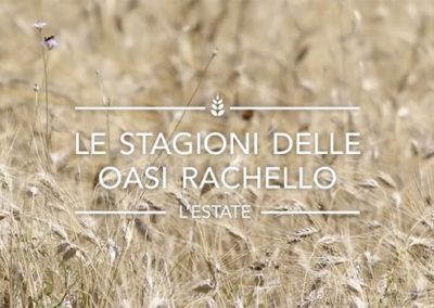L’Estate Oasi Rachello
