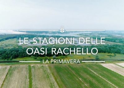 La Primavera Oasi Rachello