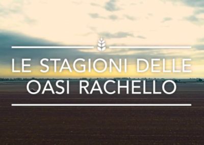 Le Stagioni Delle Oasi Rachello