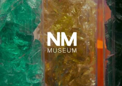 Teaser NM museum