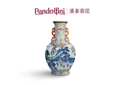 China Vase